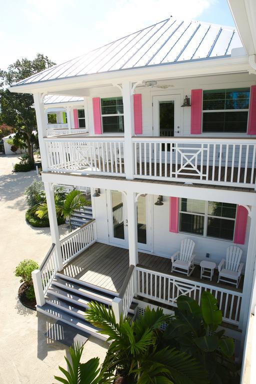Little Basin Villas อิสลามอราดา ภายนอก รูปภาพ