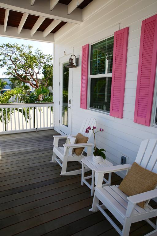 Little Basin Villas อิสลามอราดา ภายนอก รูปภาพ