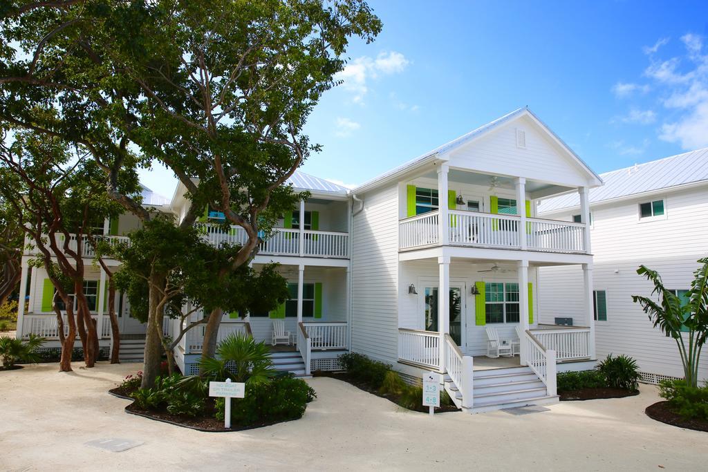 Little Basin Villas อิสลามอราดา ภายนอก รูปภาพ