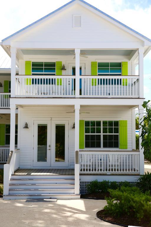 Little Basin Villas อิสลามอราดา ภายนอก รูปภาพ