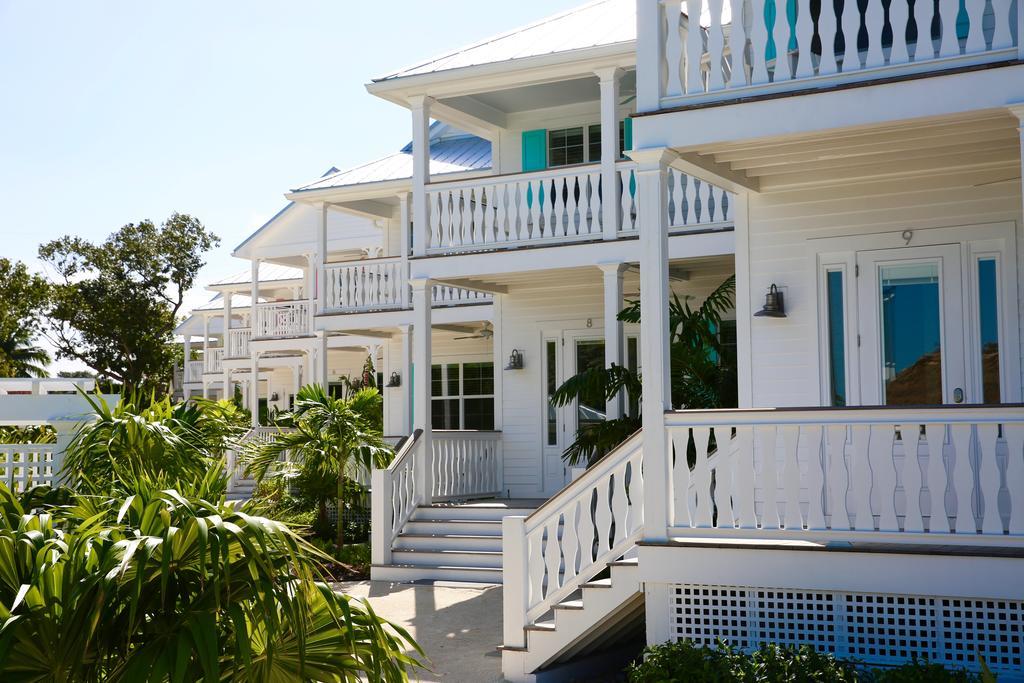 Little Basin Villas อิสลามอราดา ภายนอก รูปภาพ