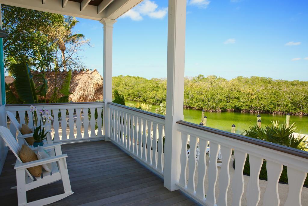Little Basin Villas อิสลามอราดา ภายนอก รูปภาพ