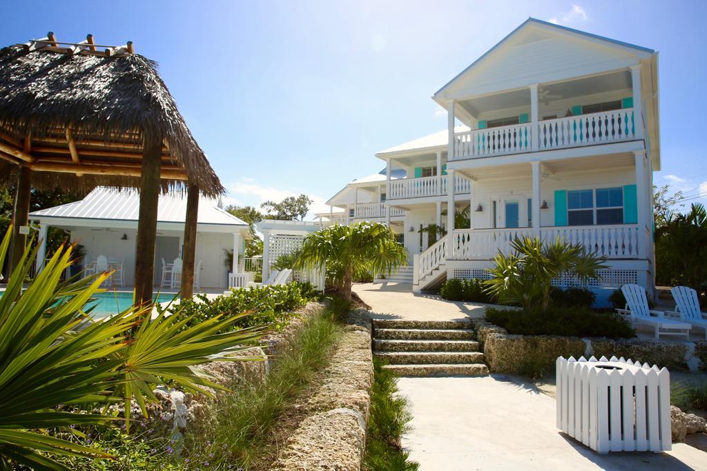 Little Basin Villas อิสลามอราดา ภายนอก รูปภาพ