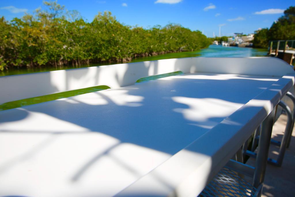 Little Basin Villas อิสลามอราดา ภายนอก รูปภาพ